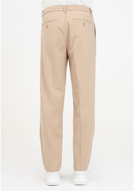 Pantalone casual beige da uomo SELECTED HOMME | 16094358Incense